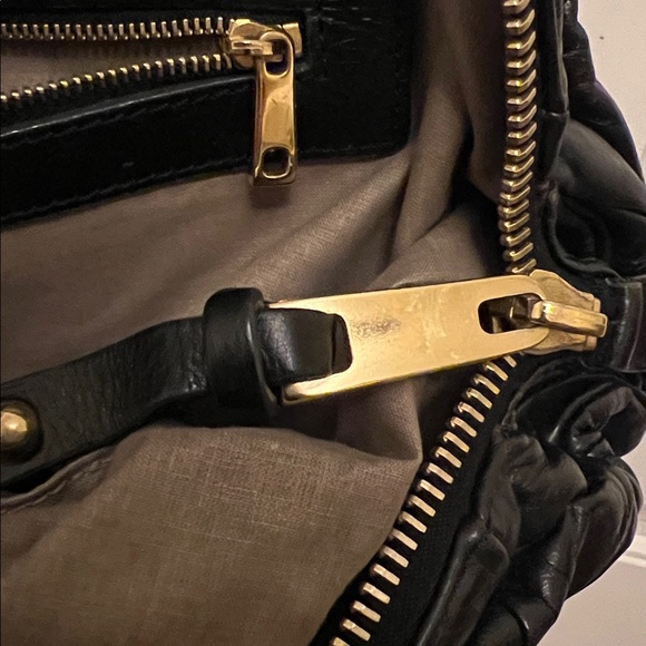 Marc Jacob’s  Quilted Women's Bag - Picture 12 of 13